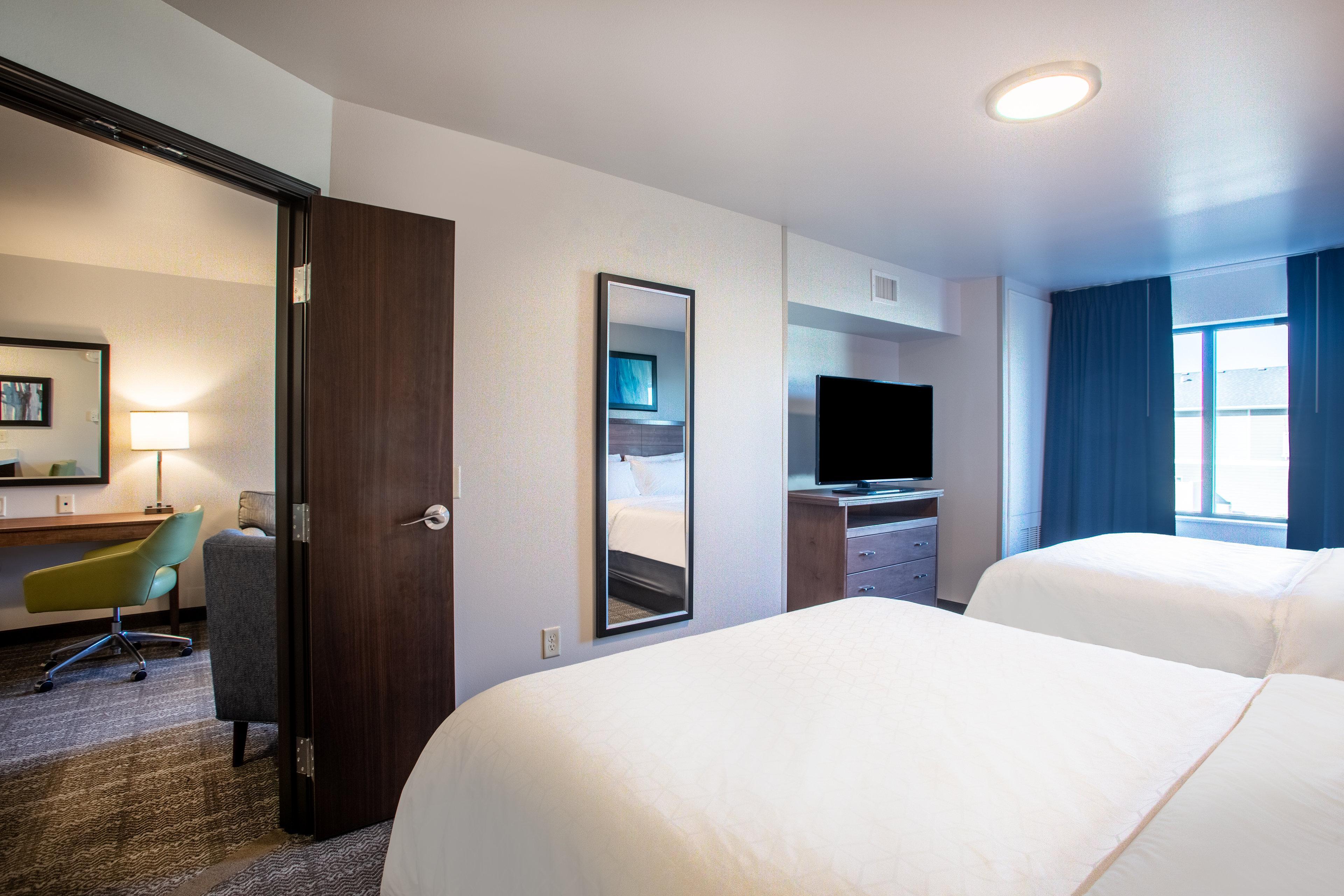 สเตย์บริดจ์ สวีท ซูฟอลล์ เซาท์เวสต์ Hotel ซูฟอลส์ ภายนอก รูปภาพ