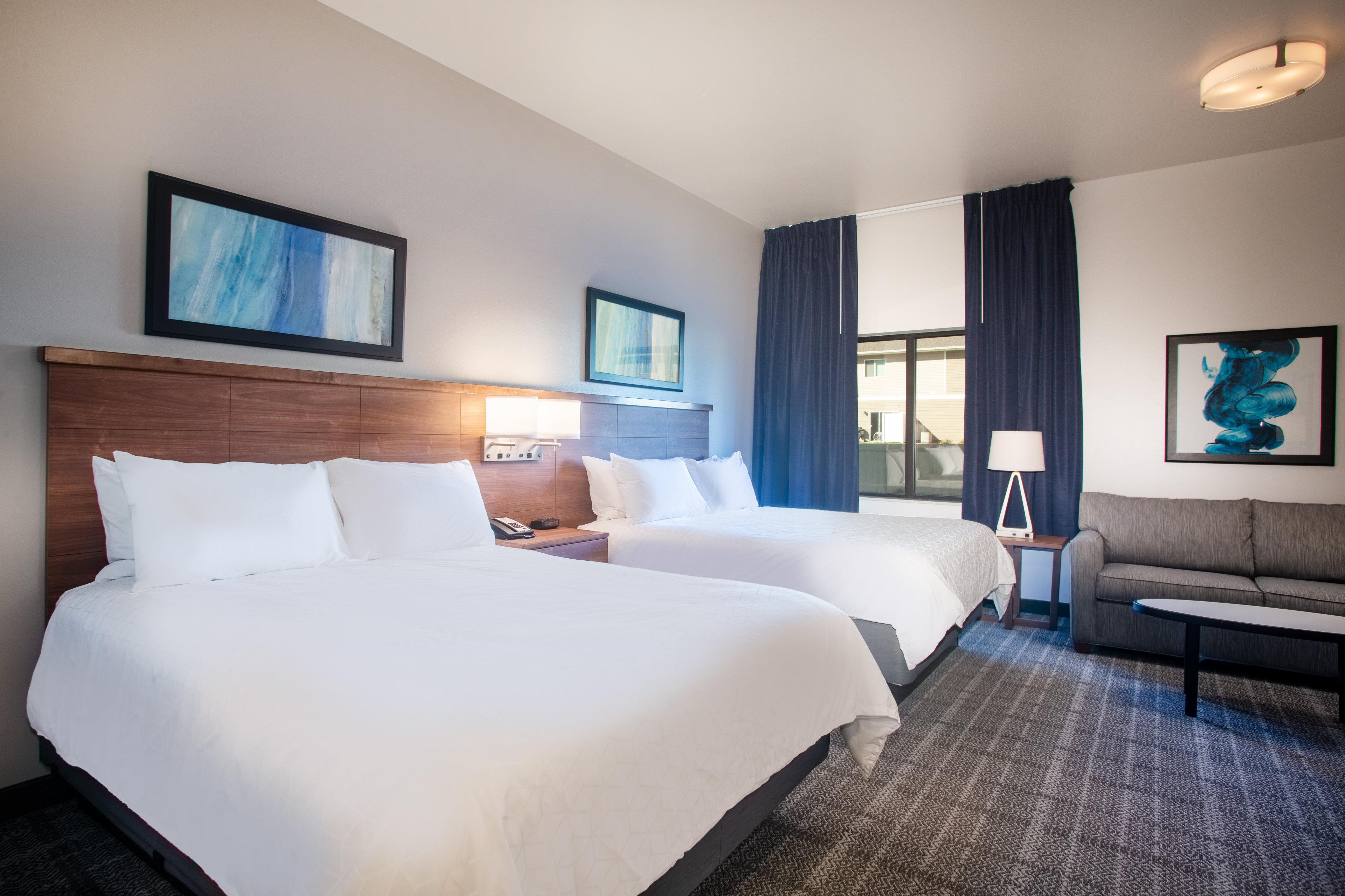 สเตย์บริดจ์ สวีท ซูฟอลล์ เซาท์เวสต์ Hotel ซูฟอลส์ ภายนอก รูปภาพ